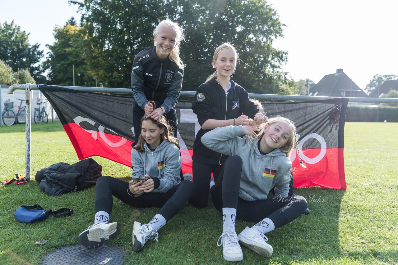 Bild 95 - wU16 Deutsche Meisterschaft